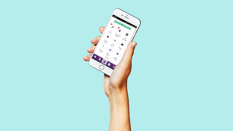 aethon app
