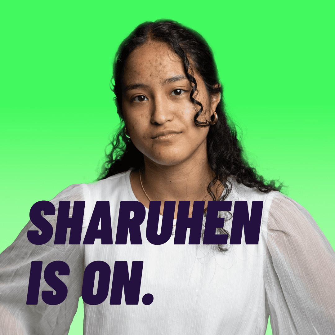 Sharuhen